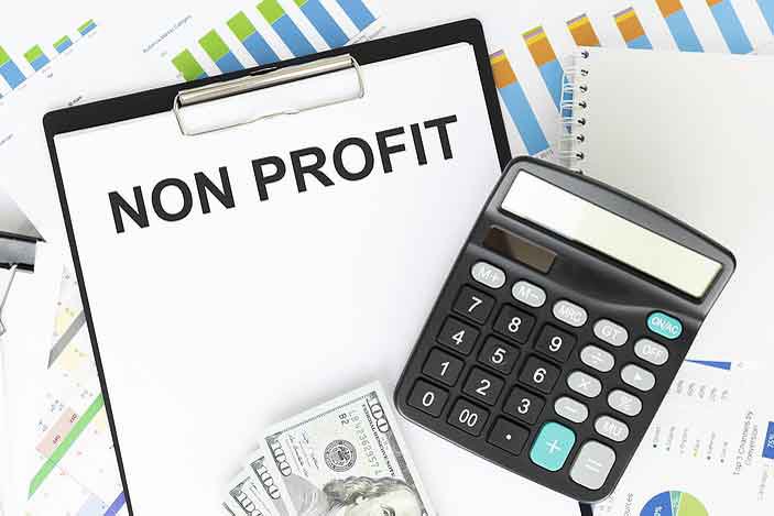 Nonprofit Business Model